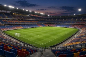 UEFA gibt die Stadien für die Endspiele der Klubwettbewerbe 2028 und 2029 bekannt