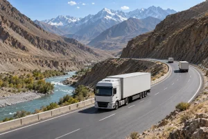 Ukraine War Sends Central Asian Country’s Economy Soaring