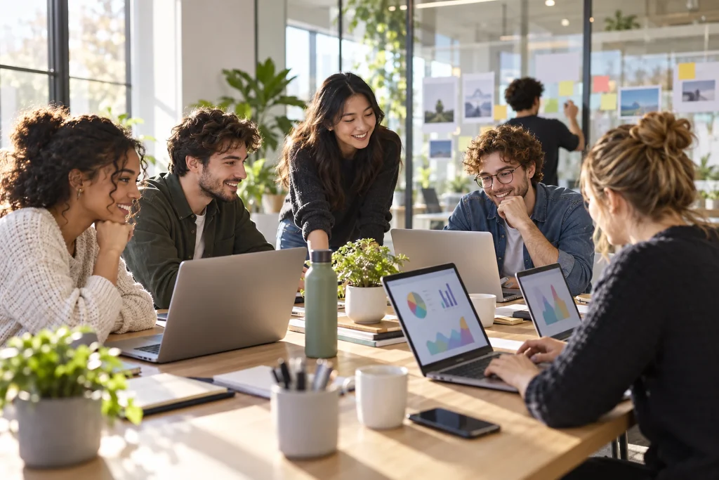 UniChallenge Tech sona erdi; programın kapsamı ilk kez genişletildi