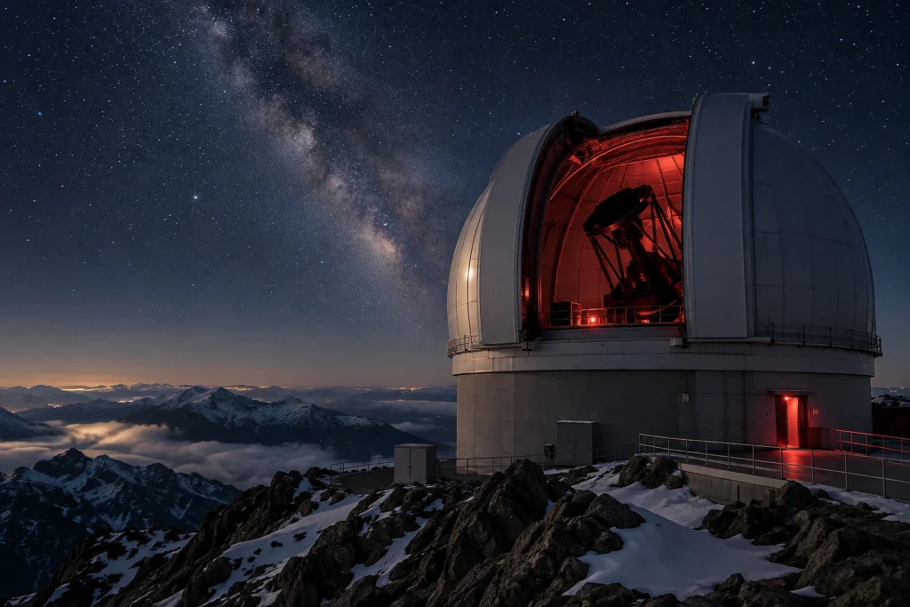 Uzayın En Asi Gezegeni GJ 3090 b Neden Ters Yönde Dönüyor?