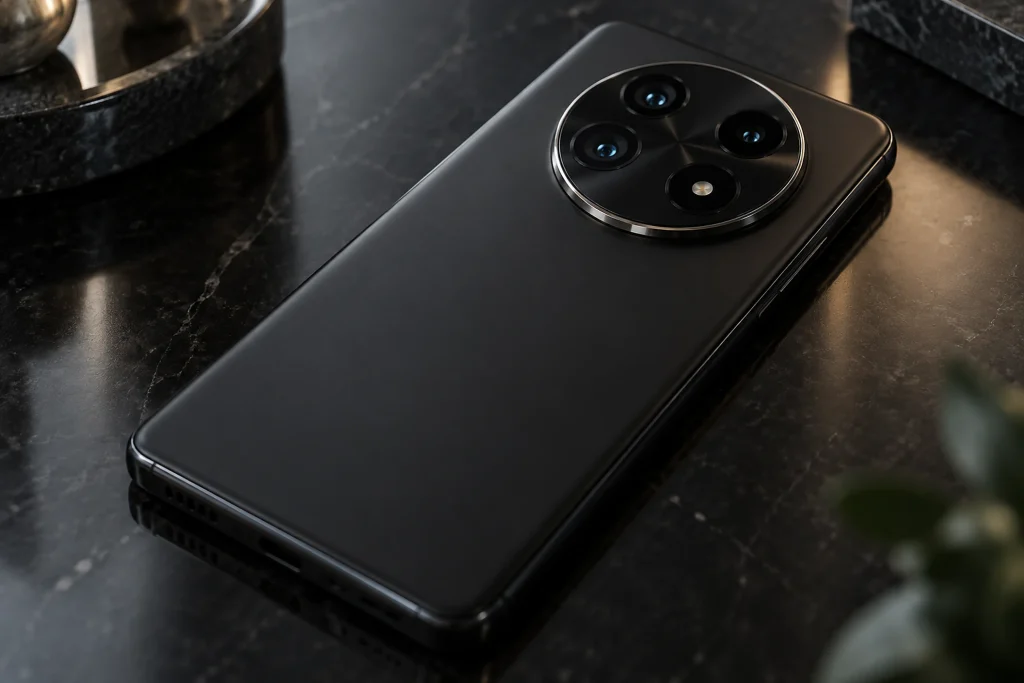 vivo, X500 Pro Max modelinin Türkiye’de ön kayıtlarını 20 Ekim’de başlatacak