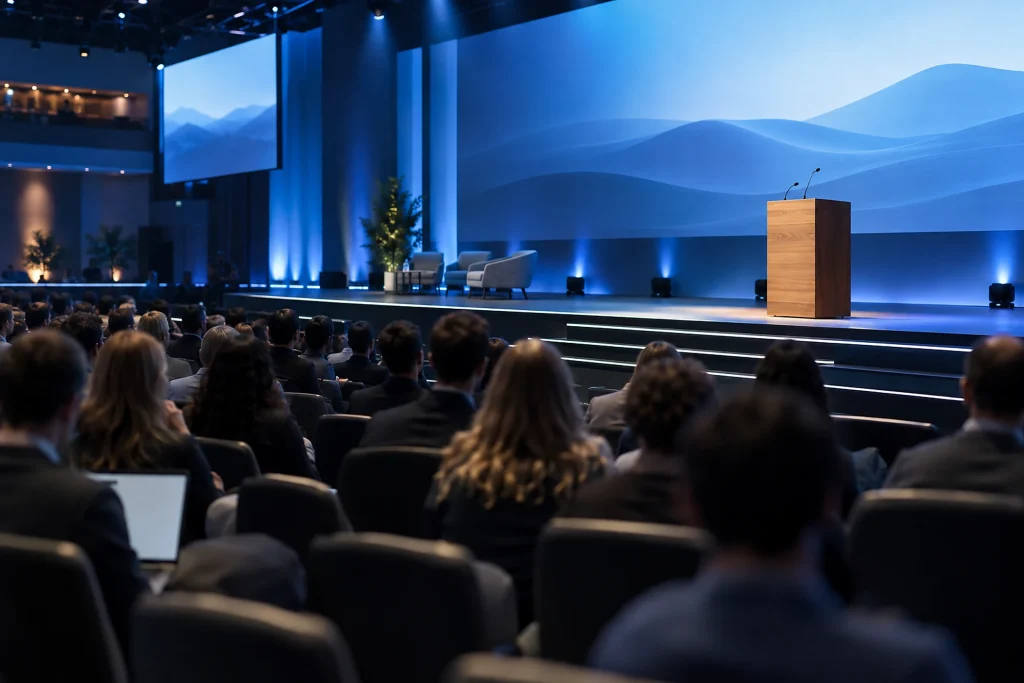 De nouveaux intervenants ont rejoint la liste des participants au Webrazzi Summit 2026 !