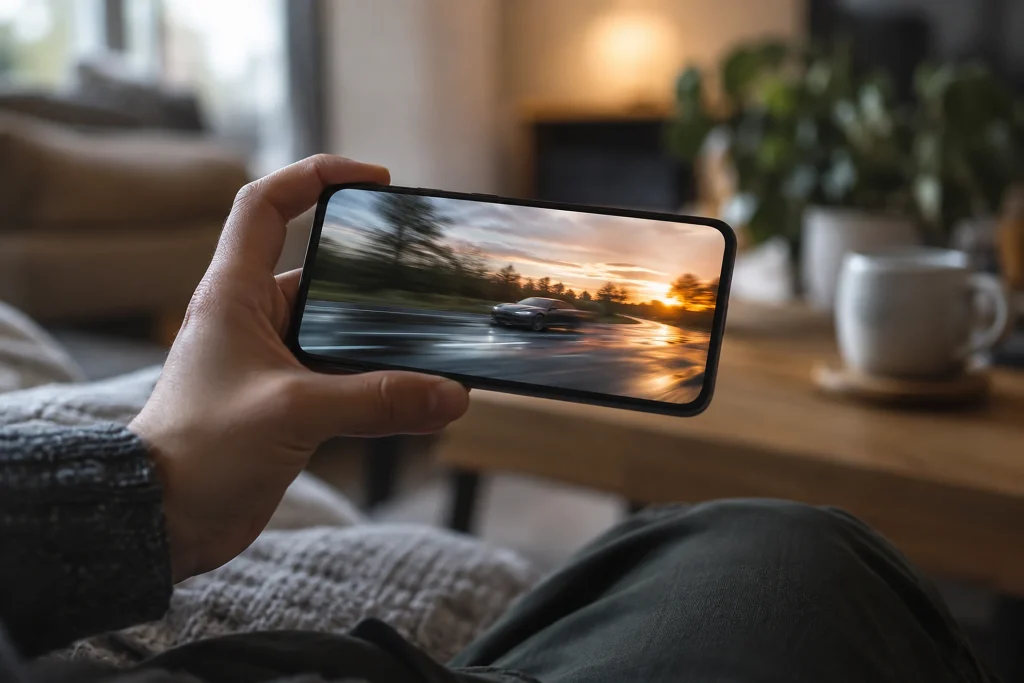 WhatsApp Durum videoları 2x hızla izlenebilecek