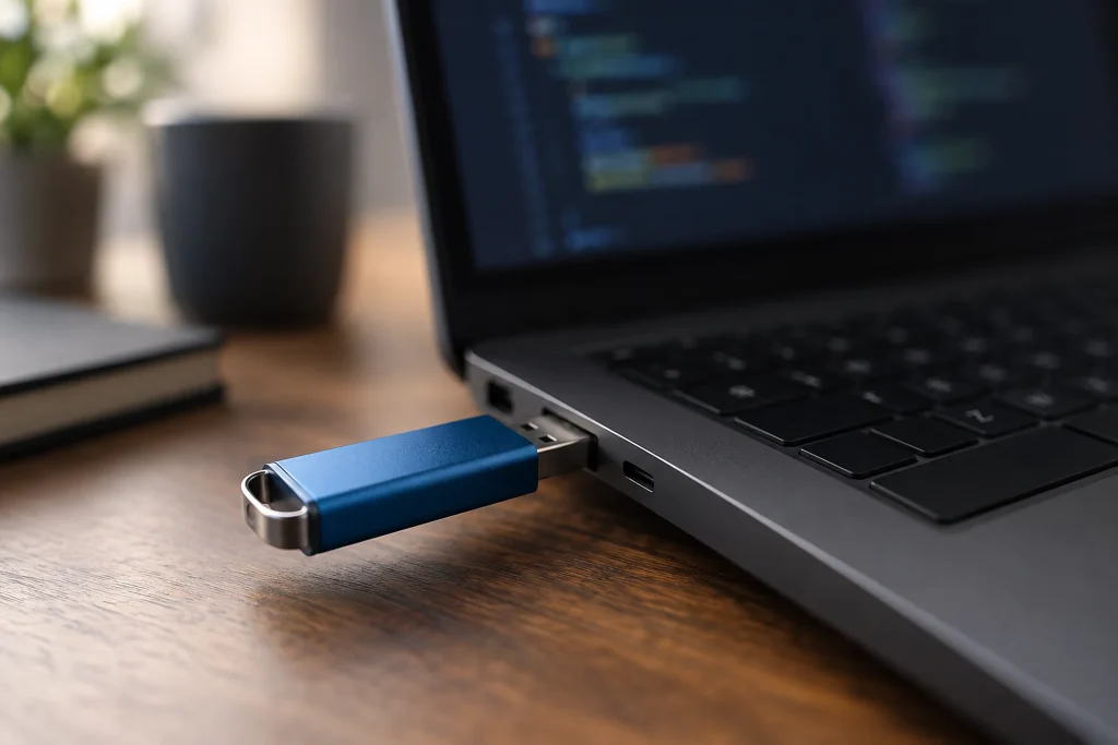 Moderne USB-Controller für Win98 (und höher)