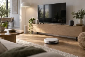 Xiaomi apre il negozio Hepsiburada per i suoi prodotti, dai TV agli aspirapolvere robot