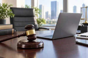 Das KI-gestützte Legal-Tech-Unternehmen Safahat.ai erhält 590 Tausend Dollar Investment