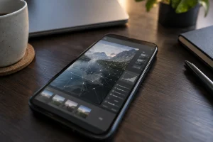 Une personne ayant modifié à l’aide de l’intelligence artificielle des photos d’Erdoğan et de Gürlek a été placée en garde à vue
