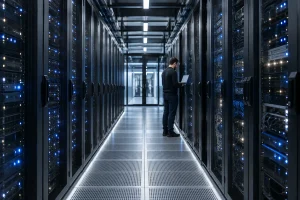 Verda, das Cloud-Infrastruktur für KI-Anwendungen entwickelt, erhält eine Investition in Höhe von 189 Millionen Dollar