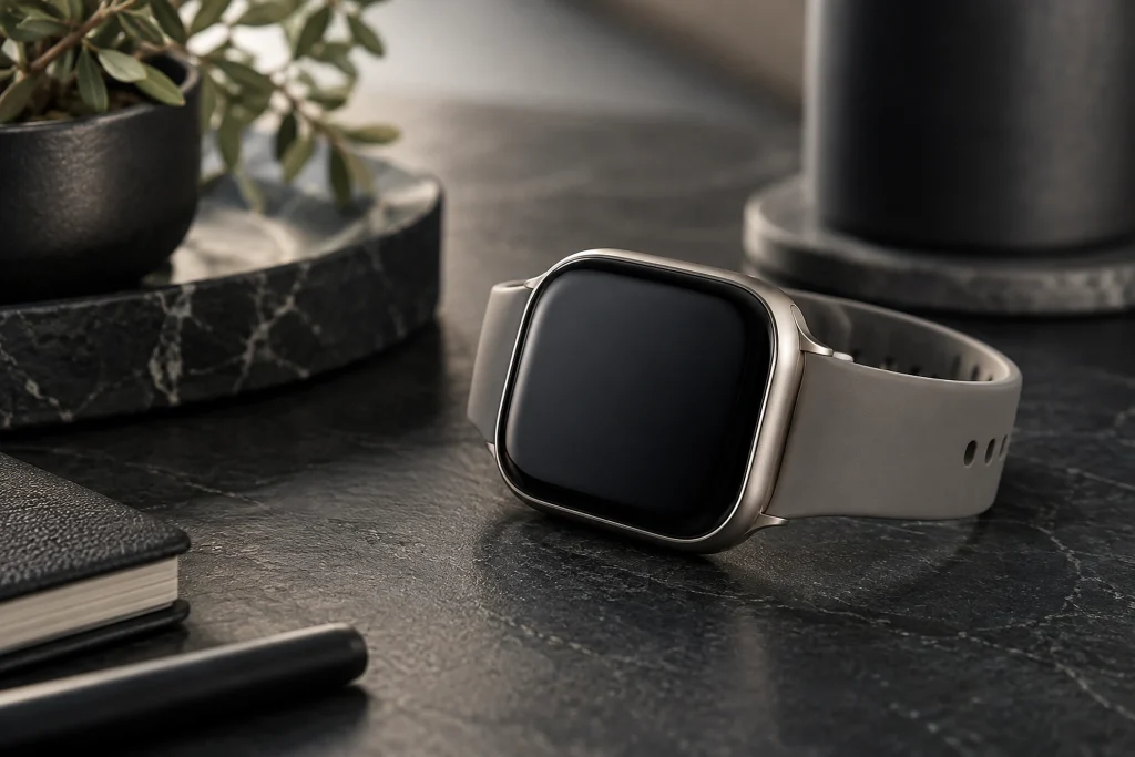 Yeni Apple Watch Series 12 ve Apple Watch Ultra 4’ü yakından inceledik