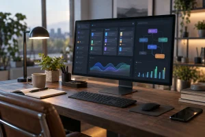 Yeni Başlayanlar İçin GitHub Copilot Uygulaması: Canvases ile Özel İş Akışları Nasıl Oluşturulur