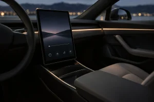 Представлен новый Volvo XC40: характеристики модели
