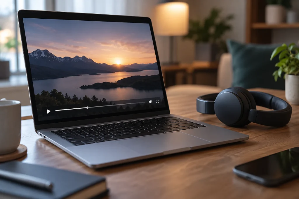 YouTube Videoları Döngüye Nasıl Alınır?