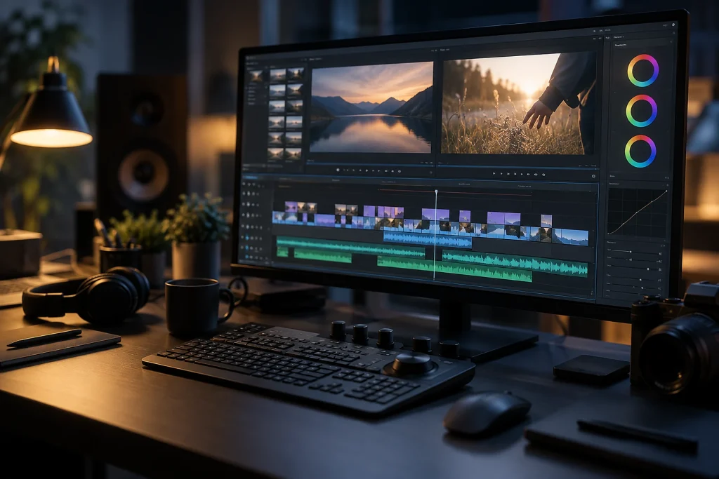 YouTube’un Yeni Yapay Zekâ Aracıyla Video Düzenleme Komutla Yapılabilecek