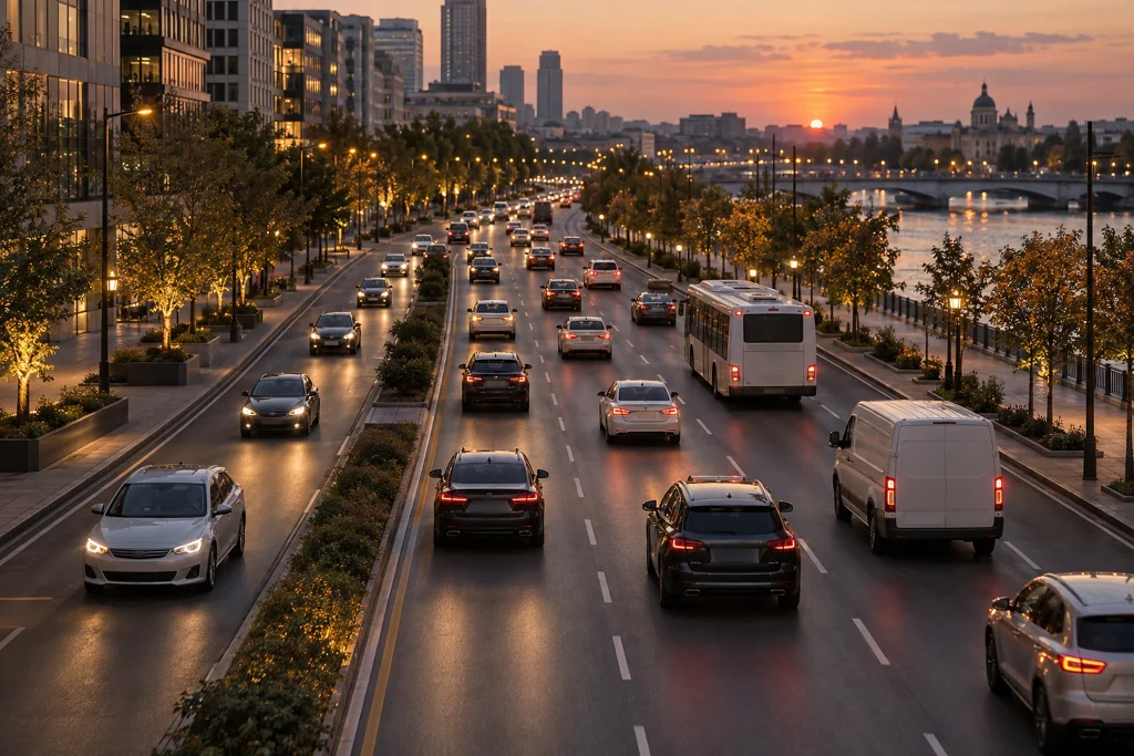 Zorunlu Trafik Sigortasında Eylül Tarifesi Yürürlüğe Girdi