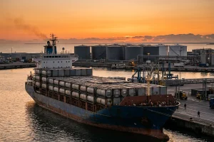 La « stratégie du diesel » des États-Unis ramènera-t-elle la Russie à la table des négociations ?