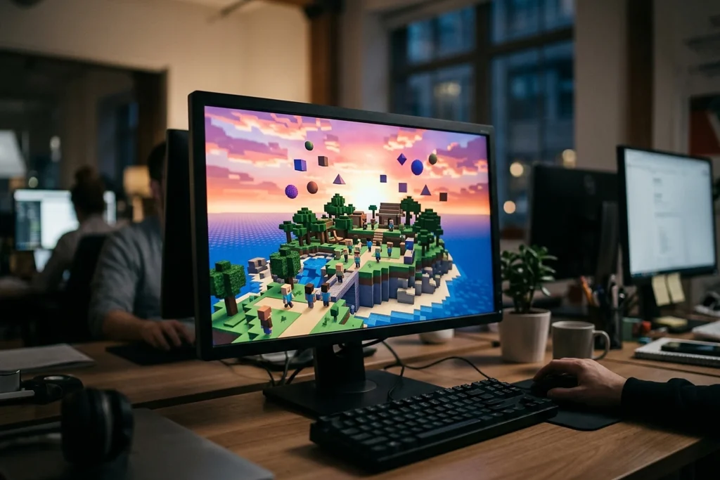 AI researchers, Claude’u bir virtual desert island’da mahsur bıraktı ve Claude burada kendi başına “play” etmeye başladı.
