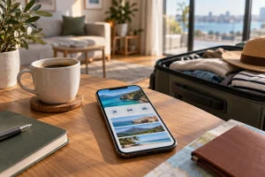 Airbnb ajoute la recherche par AI et davantage de fonctionnalités sociales