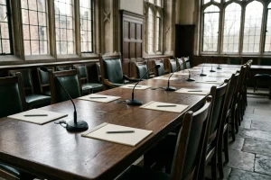 La dernière réunion du Comité des sages : Hier, c’est aujourd’hui… Les événements de Gezi (4)