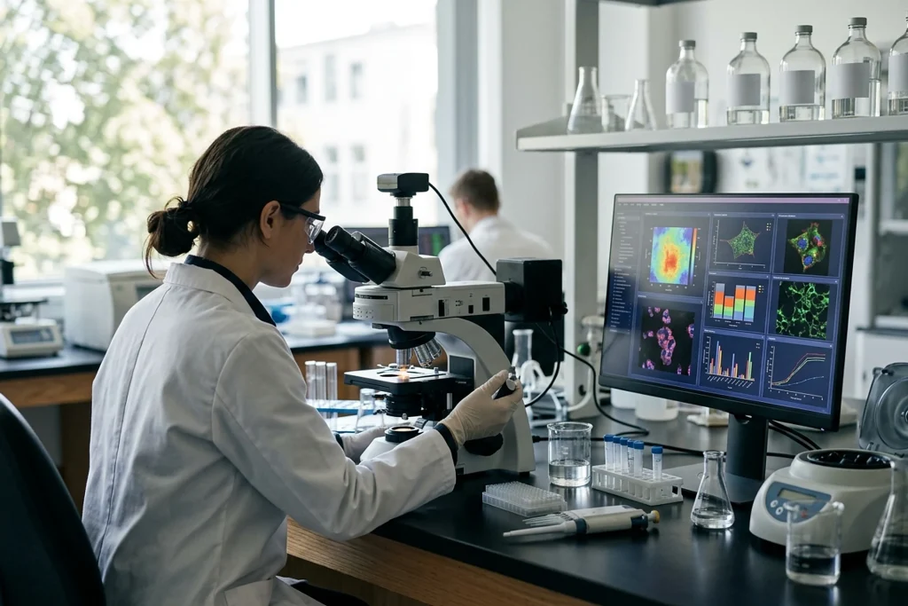 Alzheimer hastalığının tedavisi “gençlik proteini”nde mi gizli?