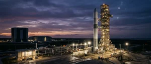 Космический потенциал Соединённых Штатов Америки