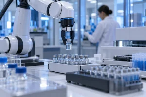 Anthropic, biyoloji laboratuvarının şimdiden önemli bir keşif yaptığını açıkladı