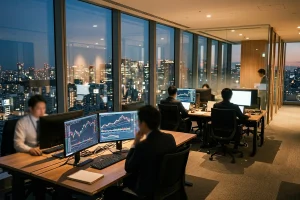 Le chiffre d'affaires d'Anthropic au troisième trimestre a augmenté de 45 % pour atteindre 16,8 milliards de dollars
