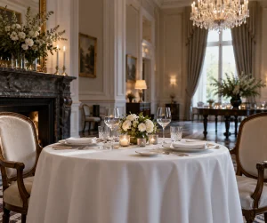Le CEO d’Anthropic va dîner avec le président Trump