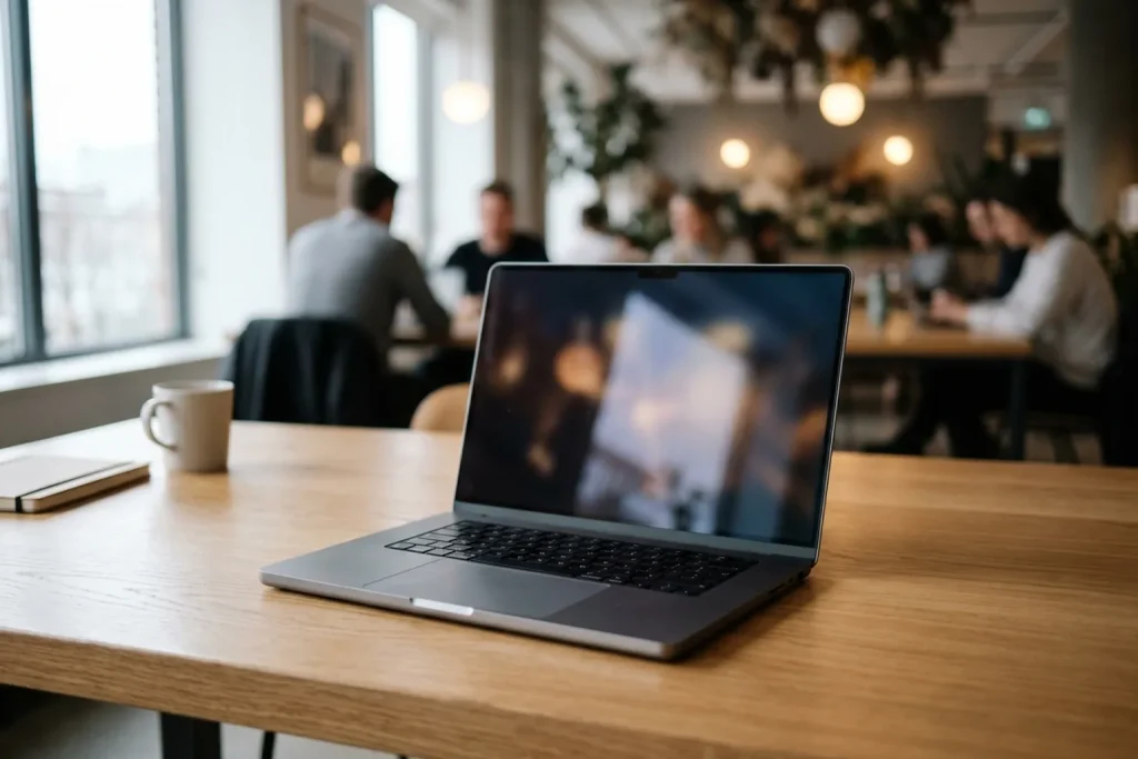 Apple, dokunmatik ekrana sahip MacBook Pro modelini duyurdu