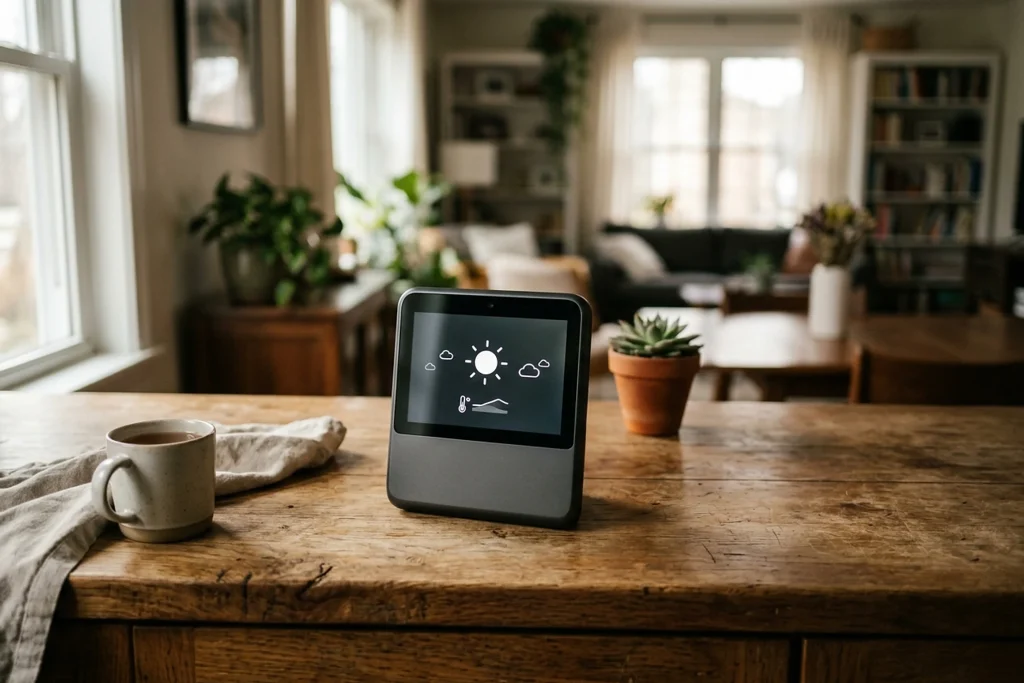 Apple HomeView Görücüye Çıktı: Akıllı Ev Kontrolü ve Eğlence Tek Ekranda Bir Arada!