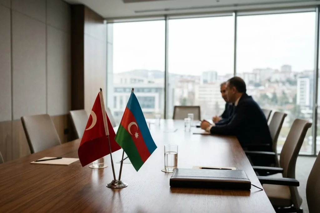Bahçeli, Türkiye-Azerbaycan gerilimi hakkında açıklamada bulundu: Hiçbir ihtilaf kalıcı ayrılığa dönüşmemeli