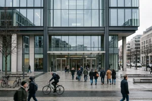 Premier pas vers la formation d'une coalition de gauche à Berlin ; l'éventualité qu'Elif Eralp devienne ministre-présidente du Land évoquée