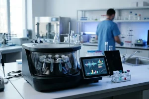 Una prima assoluta nel mondo della scienza: il DNA umano è stato modificato all'interno del corpo