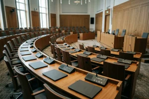 Diese Woche steht auf der Tagesordnung der TBMM ein Gesetzentwurf zur Fondskrise. Der Entwurf wird im Plan- und Haushaltsausschuss behandelt