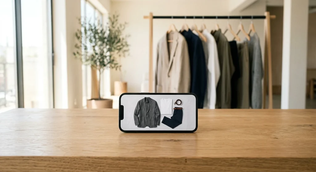 ChatGPT now lets you try on clothes virtually