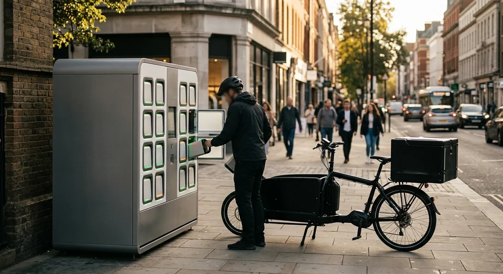 Daha küçük ve dağıtık piller elektrik şebekesine nasıl yardımcı olabilir