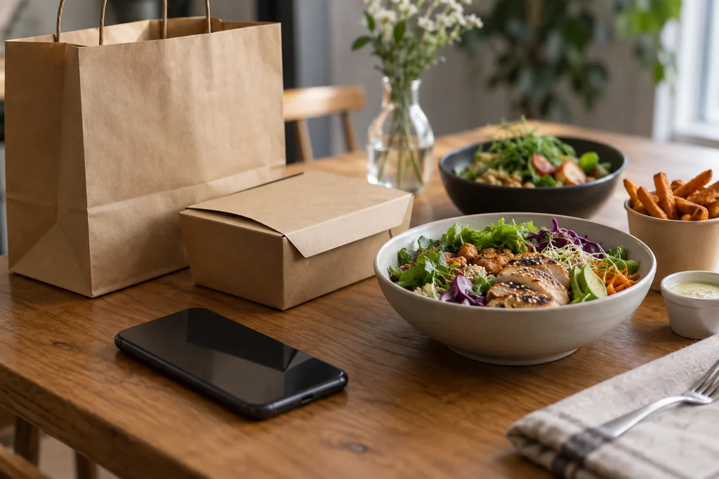 DoorDash, mesajlaşarak yemek siparişi verebileceğiniz bir AI ajanını kullanıma sunuyor