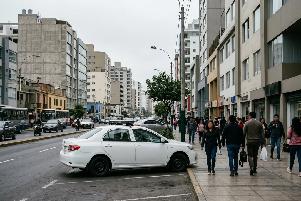 DOSYA | Peru’da yeni güvenlik doktrini ve polis reformu (3): Fujimori’nin oluşturduğu yeni güvenlik mimarisi halk tarafından nasıl karşılanacak?