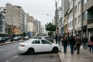 DOSYA | Nueva doctrina de seguridad y reforma policial en Perú (3): ¿Cómo recibirá la población la nueva arquitectura de seguridad creada por Fujimori?