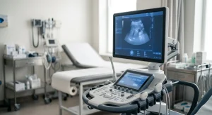 Une première mondiale : une tumeur chez un fœtus réduite sans intervention chirurgicale