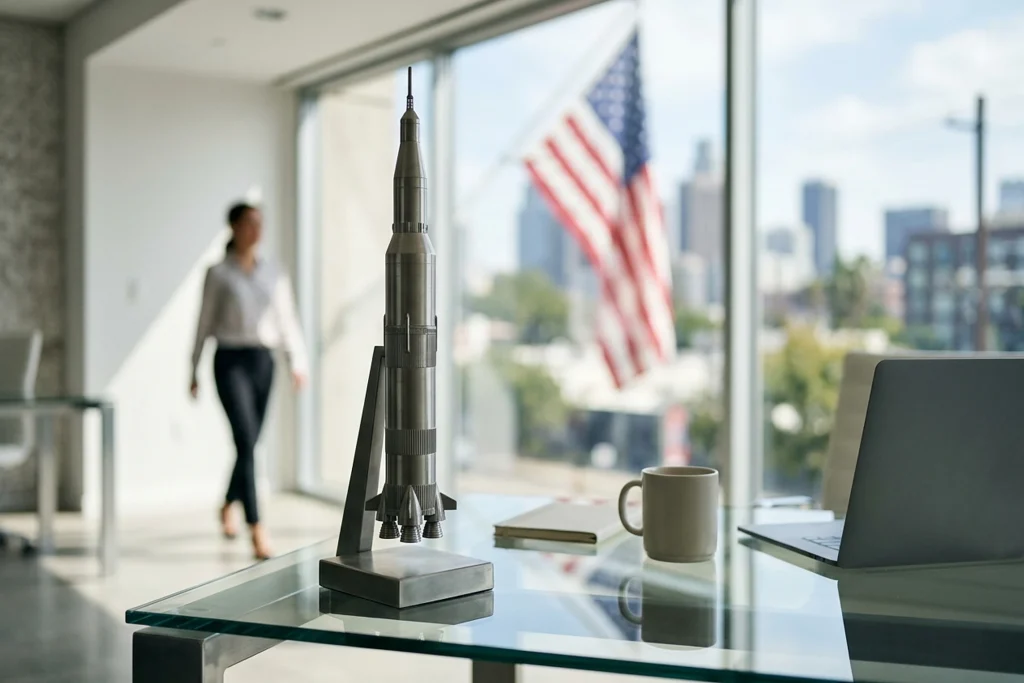 Elon Musk, ABD genelindeki her çocuğa bir adet SpaceX hissesi vermeyi planlıyor