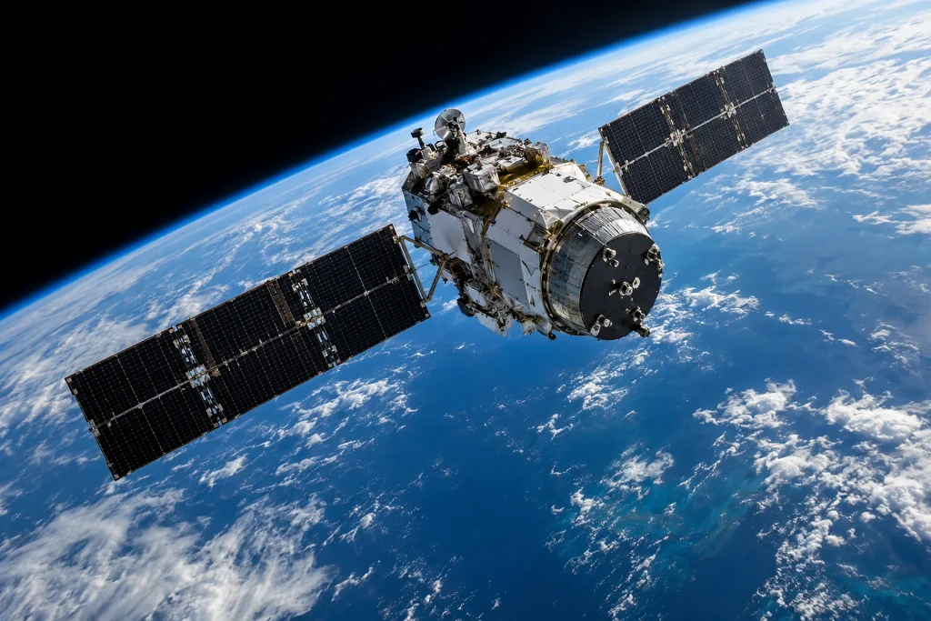 Eski bir Google ve SpaceX ürün yöneticisinin kurduğu Satlyt, uydularda AI çalıştırmak üzere $8M topladı