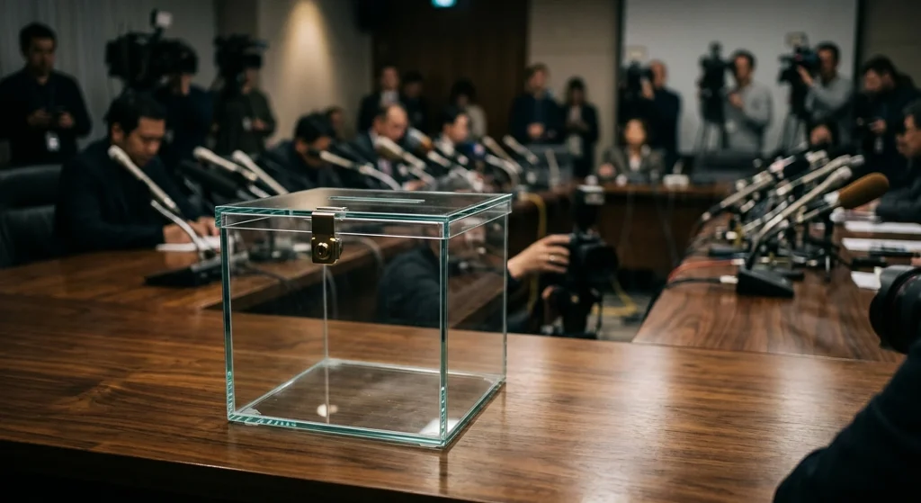 FIFA 主席竞选中,Gianni Infantino 迎来一名竞争对手