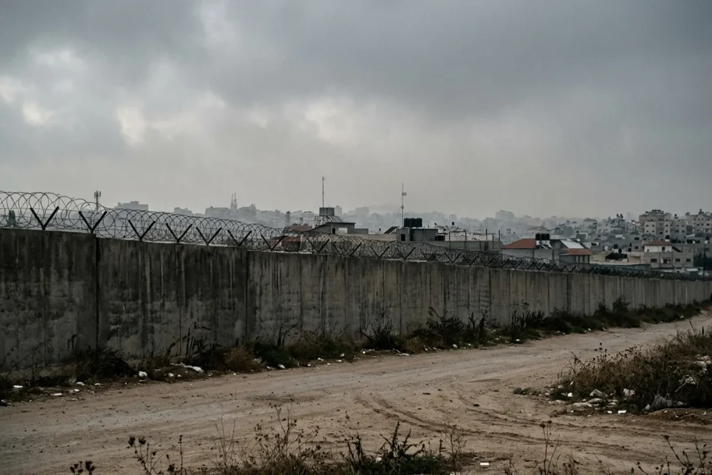 Filistinliler İsrail seçimlerinden değişim umudu taşımıyor