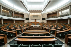 Les propositions d'enquête parlementaire sur la crise des fonds rejetées par les votes de l'AK Parti et du MHP