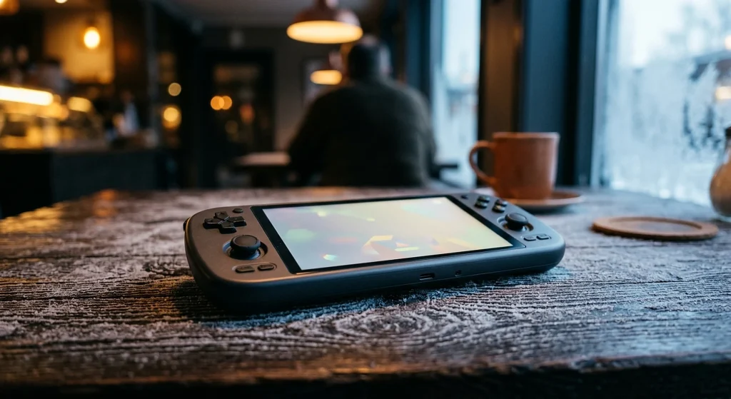 Frostpunk, 19 Ekim’de Nintendo Switch’e Çıkıyor