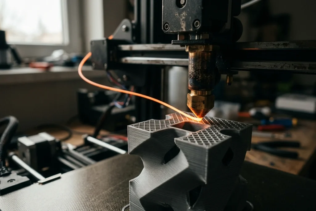 ## G-Code’dan 3D Baskıların Görselleştirilmesi