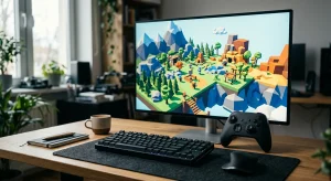 Google’dan yapay zeka ile oyun oluşturmayı sağlayan platform: Playground
