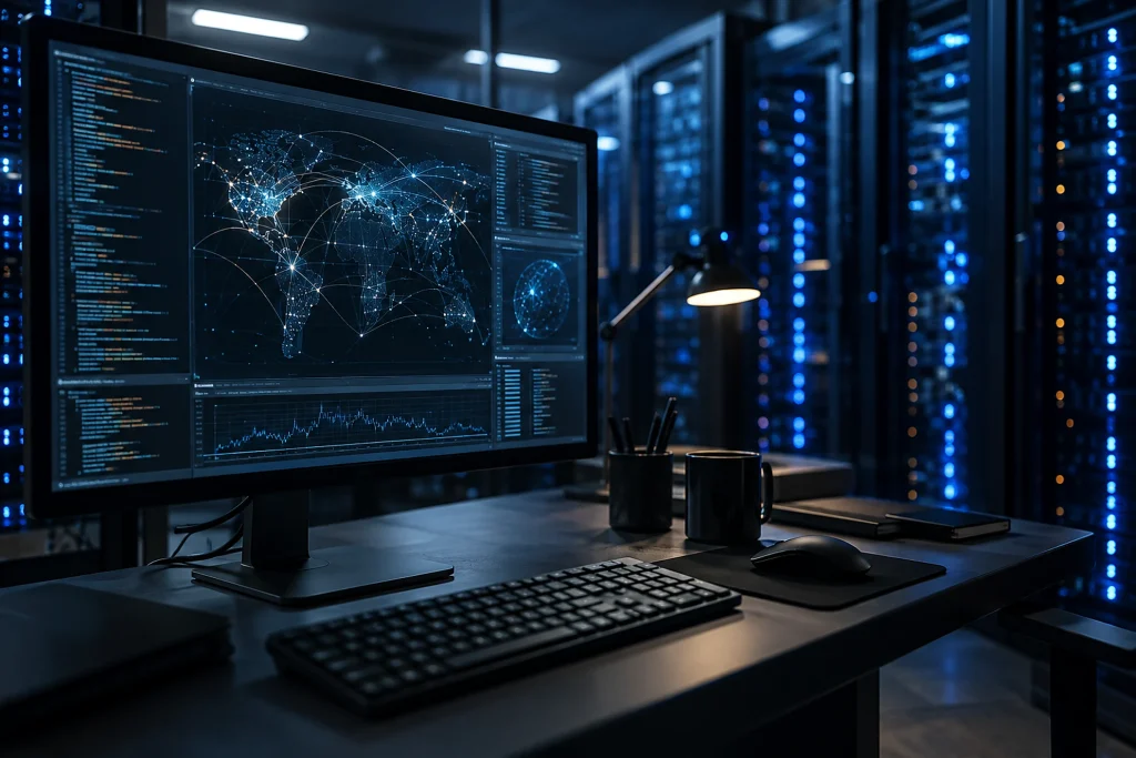 Google bringt Gemini 4 Argon auf den Markt, das als sein bislang leistungsstärkstes Modell bezeichnet wird