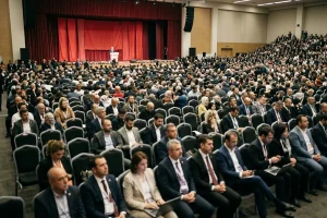 Hatimoğulları: per garantire la democratizzazione è necessario attuare la legge quadro
