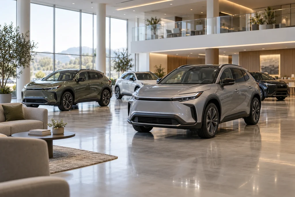 Honda’nın Ekim 2026 Fiyat Listesi
